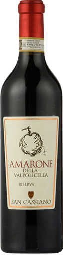 [118763] San Cassiano, Amarone Riserva 2017, della Valpolicella DOCG 