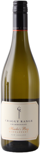 [119012] Craggy Range Chardonnay Kidnappers, Hawke’s Bay 2024   