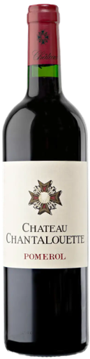 [119029] Château Chantalouette 2018, Pomerol AOP