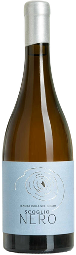 [119077] Tenuta Isola Nel Giglio, Ansonica Scoglio Nero Blanc 2020