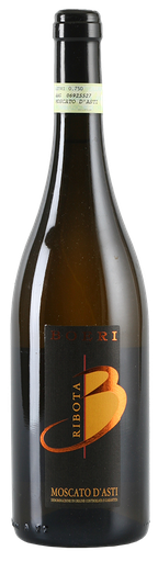 [119117] Boeri Ribota 2024, Moscato d'Asti DOCG 