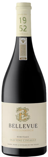 [119170] Bellevue Heritage Cinsault 2024