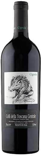[119223] Cignale Colli della Toscana Centrale IGT 2020