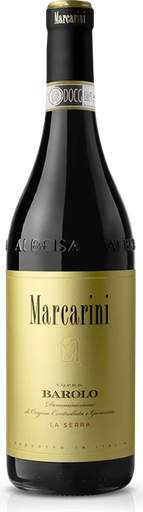 [119235] Marcarini Barolo La Serra DOCG 2021