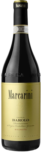 [119236] Marcarini Barolo Brunate DOCG 2020 