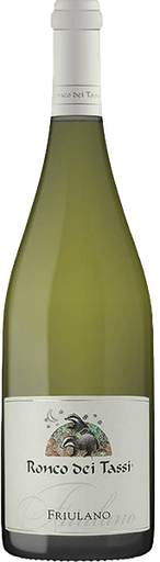 [119243] Ronco Dei Tassi Friulano Collio DOC 2024