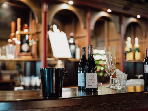 Proeverij De Ontdekking 