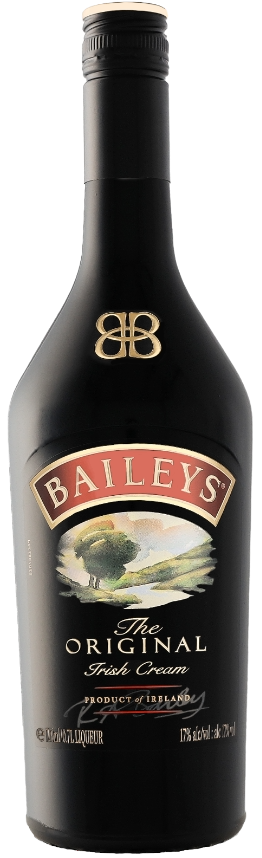 Baileys Irish Cream