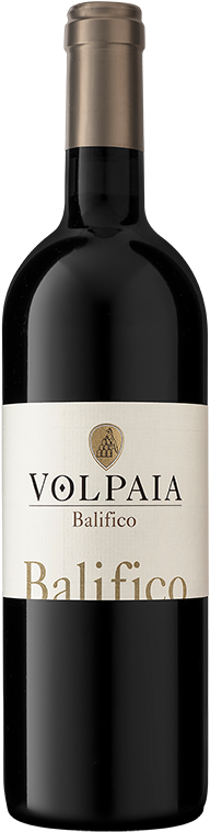 Castello di Volpaia Balifico 2019, Toscane IGT, 150 cl