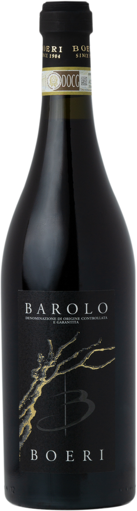 Barolo Boeri 2021, DOCG
