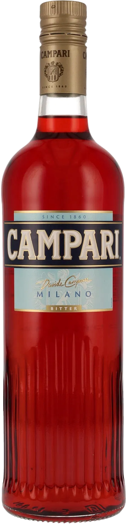 Campari 1 liter