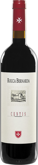 Centis 2019, Friuli Colli Orientali DOC