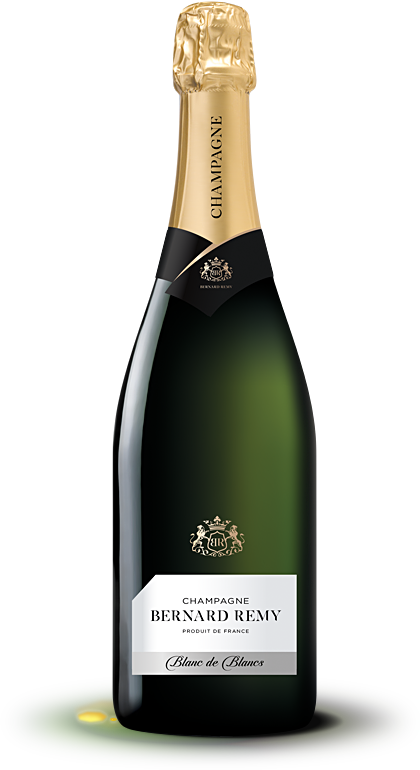 Champagne Bernard Remy Blanc de Blancs