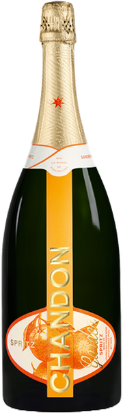 Moët & Chandon Garden Spritz