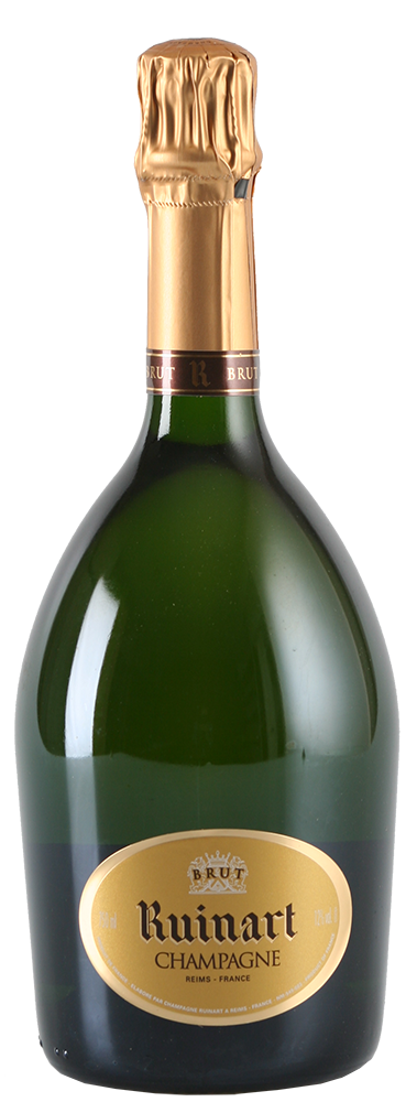 Champagne Ruinart Brut