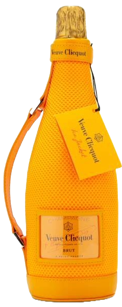 Champagne Veuve Clicquot Brut Icejacket