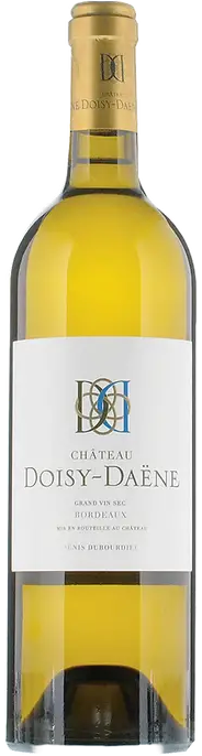 Château Doisy-Daene 2020, Bordeaux Blanc Sec