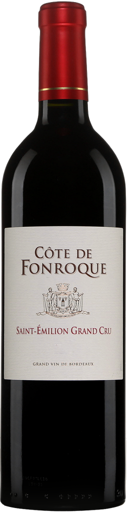 Château Fonroque 2021, Saint Emilion, Grand Cru Classé