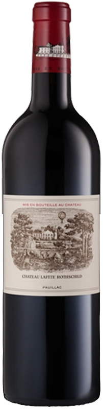 Château Lafite Rothschild 2019, Pauillac AC, 1er Grand Cru Classé