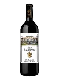 Château Léoville Barton 2017, Saint-Julien AC, 2me Cru