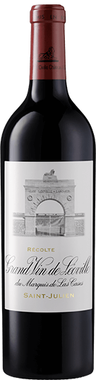 Château Leoville Las Cases 2021, Saint Julien AC