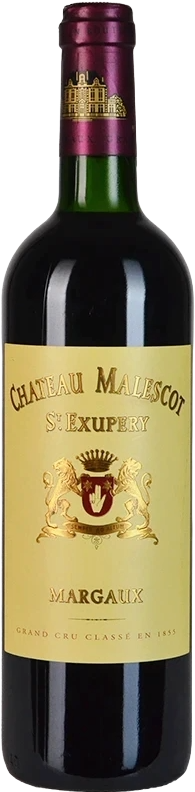 Chat. Malescot-St. Exupéry 2020, Margaux AC 3me Cru