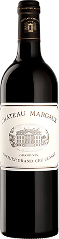 Château Margaux 2016, Margaux AC, 1er Grand Cru Classé
