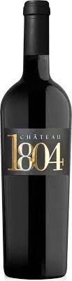 Château 1804  2022, AOP Carbardès Rouge