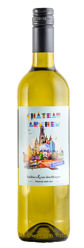 Château Arnhem Blanc