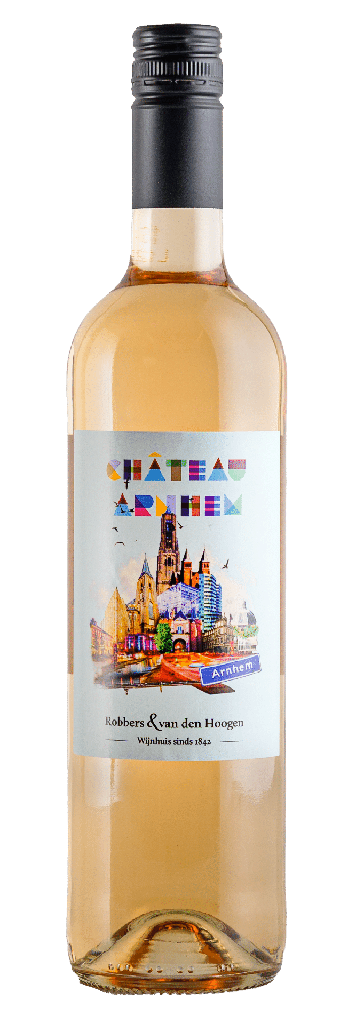 Château Arnhem Rosé