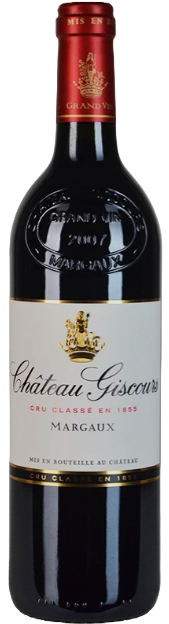 Château Giscours 2021, Margaux AC, 3ème Grand Cru Classé 