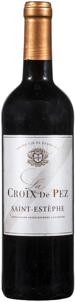 Château La Croix de Pez 2019, Saint Estèphe AC