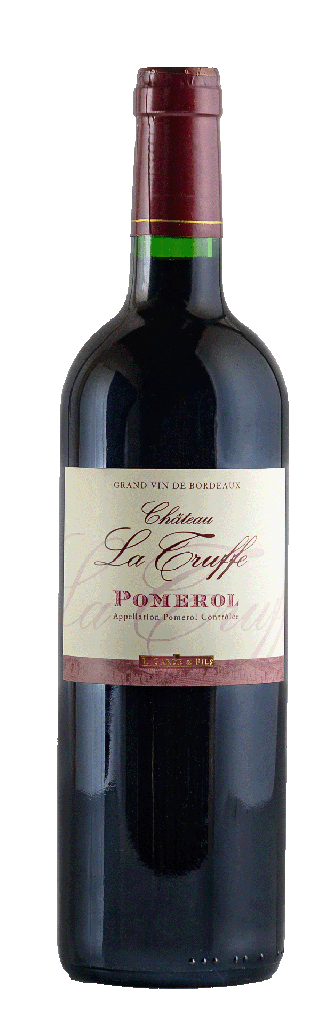 Château La Truffe 2018, Pomerol AC