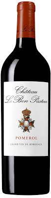 Château Le Bon Pasteur 2021, Pomerol AC