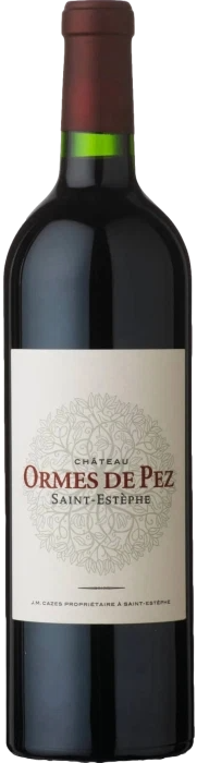 Château Ormes de Pez 2022, Saint Estèphe AC