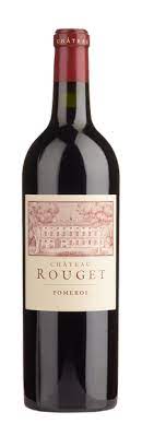Château Rouget 2019, Pomerol AC