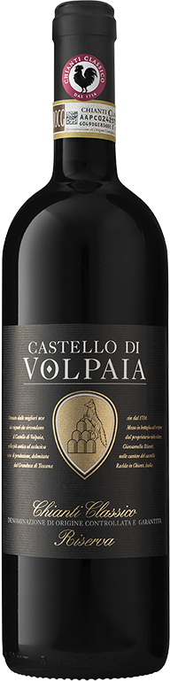 Chianti Classico Riserva Volpaia DOCG 2022