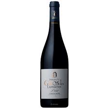 Clos des Lumières L'Éclat 2021, Côtes du Rhône, Halve fles