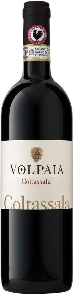 Coltassala Volpaia 2018