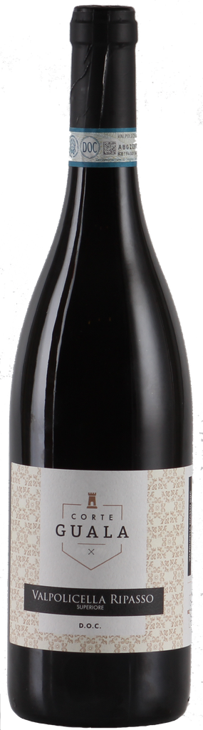 Corte Guala Valpolicella Ripasso 2021, DOC