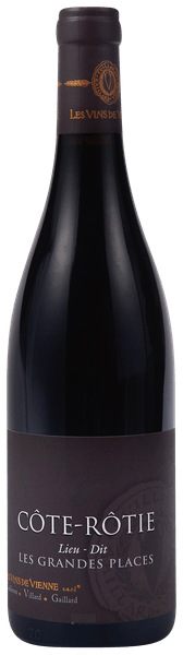 Côte Rôtie Grand Place 2019