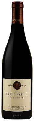 Côte Rôtie Les Essartailles 2019, Côte Rôtie AC