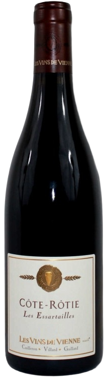 Les Vins de Vienne Côte Rôtie Les Essartailles 2019, Côte Rôtie AC