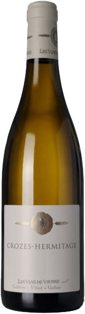 Crozes Hermitage Amphore Argent 2021, Blanc AC