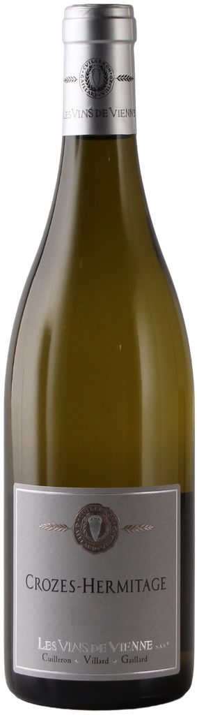 Crozes Hermitage Amphore Argent 2021, Blanc AC