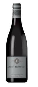 Crozes Hermitage Amphore Argent 2021, Rouge AC