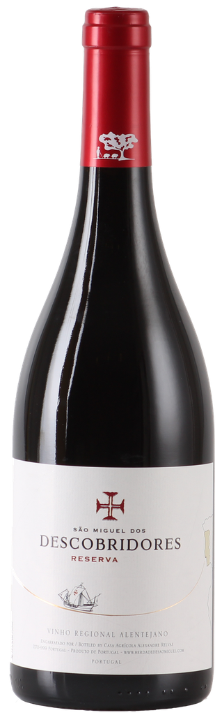 Descobridores Reserva 2019, Alentejano