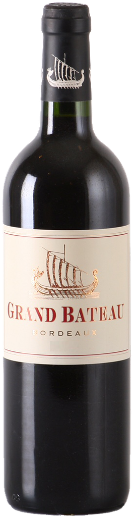 Grand Bateau Rouge 2020, Bordeaux AC