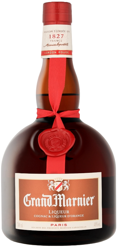 Grand Marnier Rouge