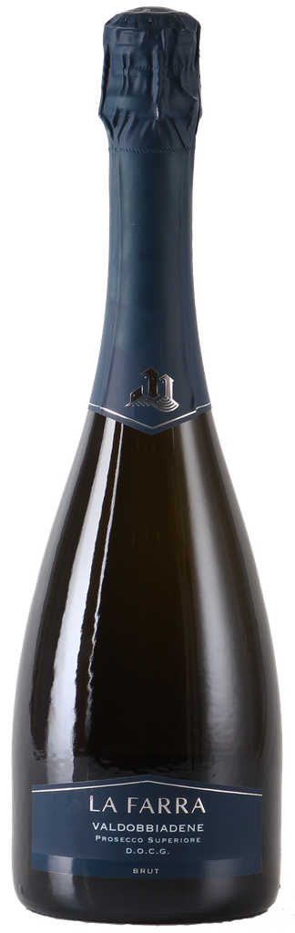 La Farra Prosecco Extra Dry, Magnum 